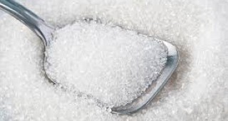 Без промяна остана цената на бялата кристална захар
