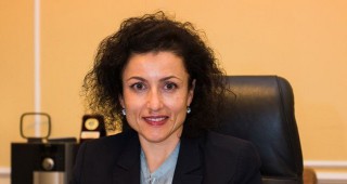 Министър Десислава Танева ще участва в заседание на Съвета на Европейския съюз по земеделие и рибарство