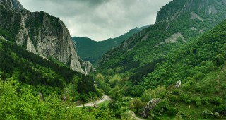 Дирекция на Природен парк Врачански Балкан към Изпълнителна агенция по горите връчи Годишни награди за опазване на биоразнообразието и природата –2014