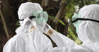 България изпраща хуманитарна помощ за преодоляване на епидемията от ебола