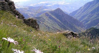 България вписва четири биосферни резервата по изискванията на ЮНЕСКО