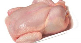 При търговията със замразено пилешко месо са отчетени леки разнопосочни ценови изменения