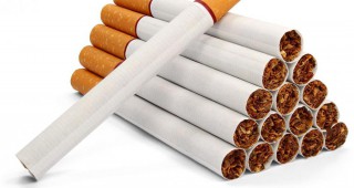 Нелегални цигари, укрити в опаковки на омекотител, задържаха митнически служители от Пловдив