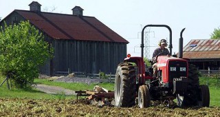 С близо 230 хиляди по-малко земеделски стопанства в Румъния