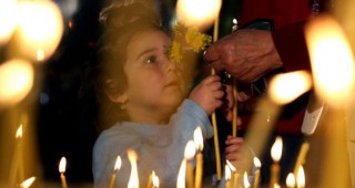 Православната църква почита днес паметта на Свети Стефан