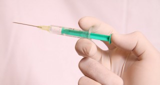 В края на март доставят ваксини срещу син език