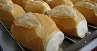 Намалява консумацията на хляб и хлебни изделия