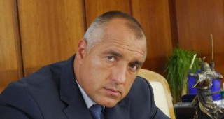 Бойко Борисов: Няма да пада мораториумът за шистовия газ