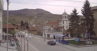 Град Костандово се превръща в уникално европейско селище