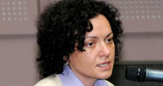 Министър Ивелина Василева представи две проектни предложения свързани с опазването на околната среда