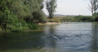 Днес се очаква нивата на реките в Източна и Южна България да се повишават