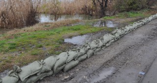 Частичното бедствено положение в Бургас няма да бъде отменено и днес
