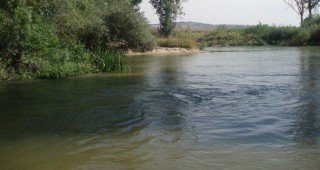 Необходимо е повишено внимание за водосборите на реките Марица и Арда през следващите дни