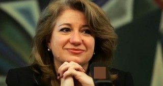 Ирена Георгиева е назначена за заместник-министър на туризма
