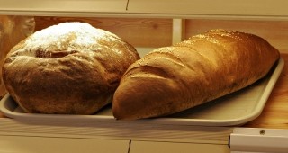 Празник на хляба в Несебър