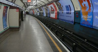 Изоставените тунели на лондонското метро могат да се превърнат във велоалеи