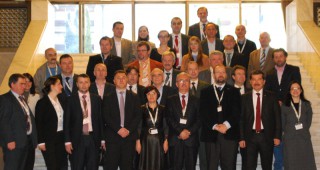 Меморандум за сътрудничество подписаха участниците в среща на балканските горски администрации