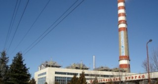 Директорът на РИОСВ-Бургас издаде заповед за спиране на котел в Топлофикация-Бургас ЕАД