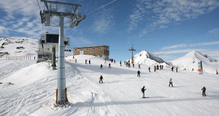 Съдът окончателно отказа екосертификата на Юлен АД за ски зона Банско