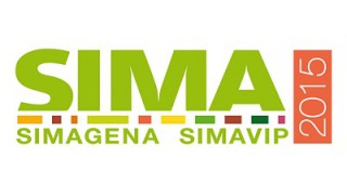 Стартира изложението SIMA-SIMAGENA 2015