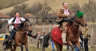 Община Павликени възражда традицията за конни надбягвания на Тодоровден