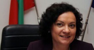 Министър Ивелина Василева ще представи позицията на България на Съвет на министрите по околна среда в Брюксел