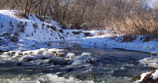 Повишено внимание за водосборите на реките Тунджа, Арда и Марица