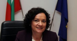 Министър Ивелина Василева ще участва в церемония по приключване на Инвестиционен проект на водопроводна и канализационна мрежа на град Севлиево