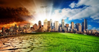 Конференция на тема Градовете, изправени пред изменението на климата: необходими действия за адаптиране