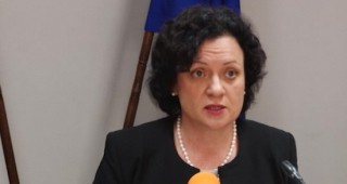 Министър Ивелина Василева: Водният цикъл на Добрич е на финалната права
