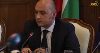 Зам.-министър Грудев ще участва в семинара за директните плащания във Враца