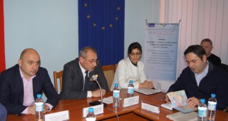 Проектите от Северозападна България ще получават допълнителни точки по ПРСР