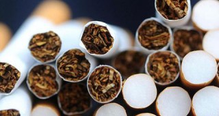 Удължава се срокът за въвеждане на допълнителни предупредителни надписи по цигарените кутии
