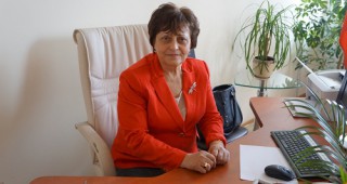 Проф. Тотка Трифонова е новият председател на ССА