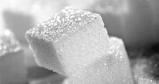 Бялата кристална захар запазва цената си непроменена
