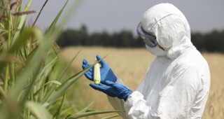 ГМО производител постигна споразумение с фермери