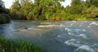 Повишено внимание за водосборите на реките Тунджа, Марица, Арда, Струма и Места