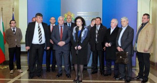 Министър Танева: Турският пазар ще бъде отворен за български животни