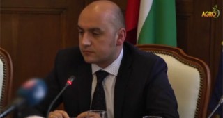 Зам.-министър Грудев ще участва в семинари за директните плащания в Силистра, Добрич и Варна