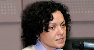 Министър Ивелина Василева ще направи инспекция на проект в регион Перник