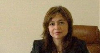 Инж. Лилия Атанасова е директор на РИОСВ-Русе