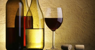 Най-добрите български вина на Бургаския фестивал на виното