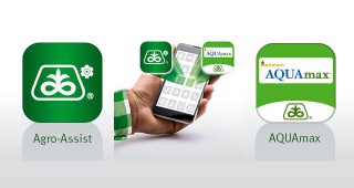 Новите мобилни приложения от Pioneer подпомагат вашето професионално земеделие