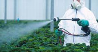 Нелегалният внос на пестициди е около 15-20%