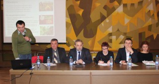 Заместник-министър д-р Цветан Димитров: Няма недостиг на ваксини за син език