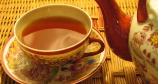 Еко акция 350 чаши топъл чай