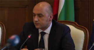 Васил Грудев: Екипът на МЗХ положи много усилия, за да започне приемът по мярка 4.1. от ПРСР