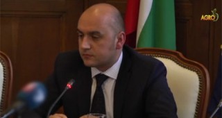 Васил Грудев: Испанската маруля е с много по-ниска себестойност от българската