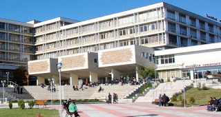 Тракийският университет става на 20 години