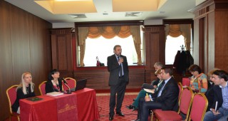 Зам.-министър Цветан Димитров: Нашите усилия са насочени към качествено семепроизводство